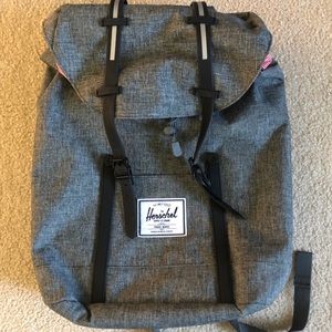 NEW Herschel Backpack